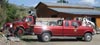 Redline Bobcat trucking in Vernon, Kelowna, Penticton
